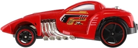 Vastupidav metalli ja plasti kombinatsioon