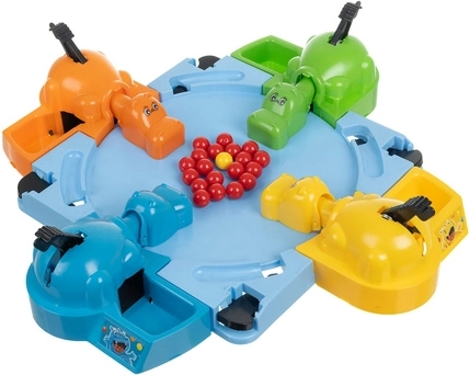 Reflekside ja koordinatsiooni arendamine