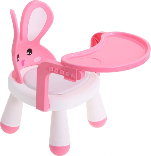 Ergonoomiline „jänku“ seljatugi