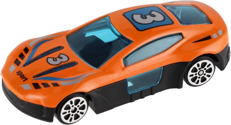 Vastupidav metalli‑ ja plastkonstruktsioon