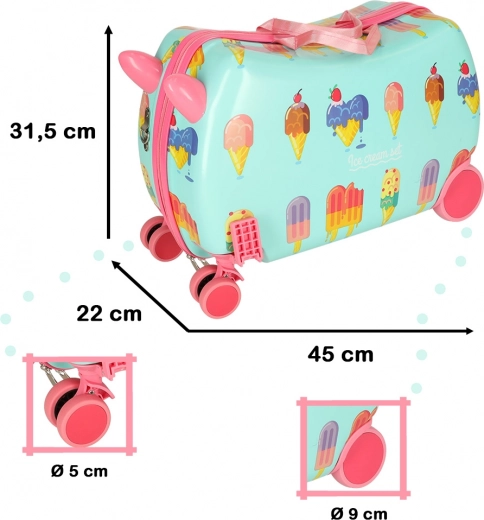 Lõbu ja puhkus teel