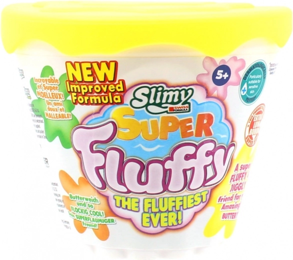 Softest Slime