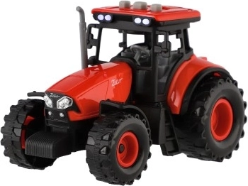 Realistlik valgus ja heli