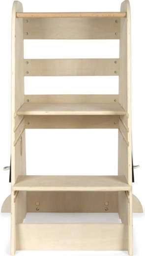 Stable construction and high load capacity