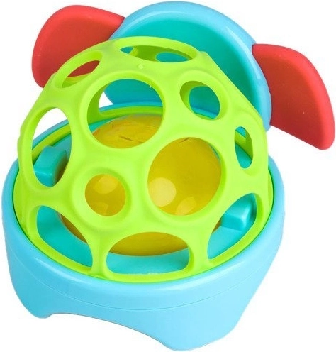 Easy to grasp and lightweight design