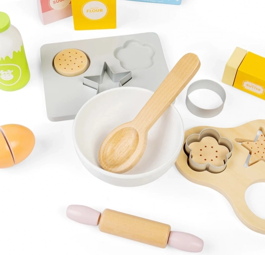 Motoorsete oskuste toetamine