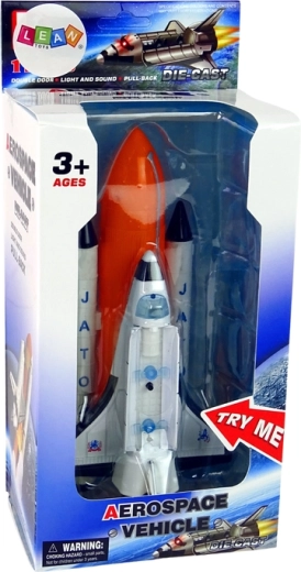 Valgus- ja heliefektid realistlikuks stardiks