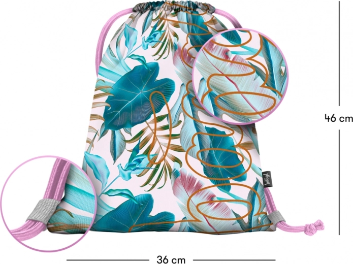 Vastupidav ja pestav materjal