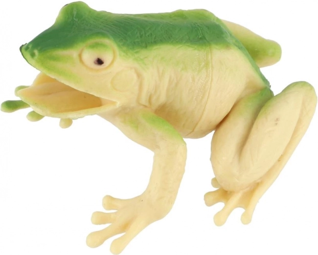 Elastne ja ohutu materjal