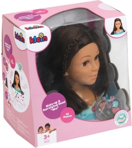 Rikkalik 41 osaga komplekt