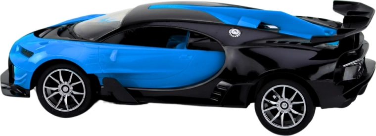 Atraktiivne disain ja teostuse kvaliteet