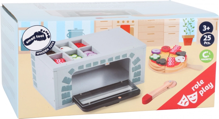Complete Baking Set