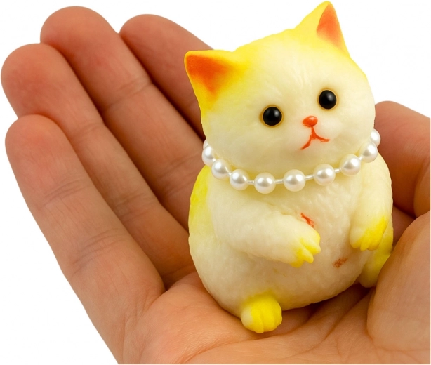 Mini hand-sized format
