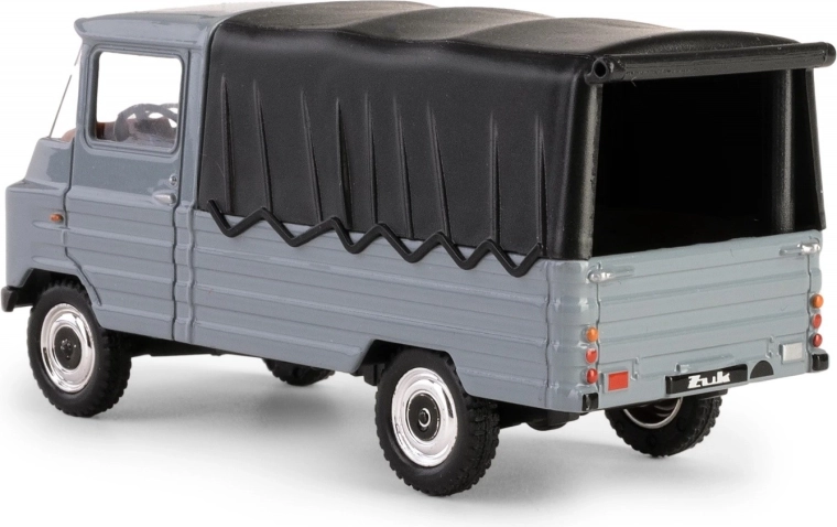 Autentne vintage välimus