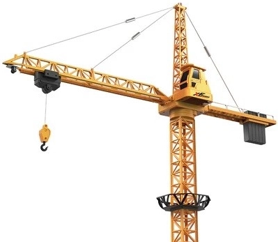 Liikuv nool ja toimiv konks