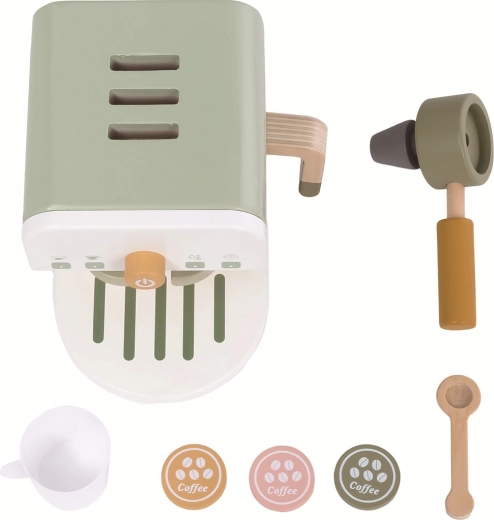 Täielik lisavarustus alati käepärast