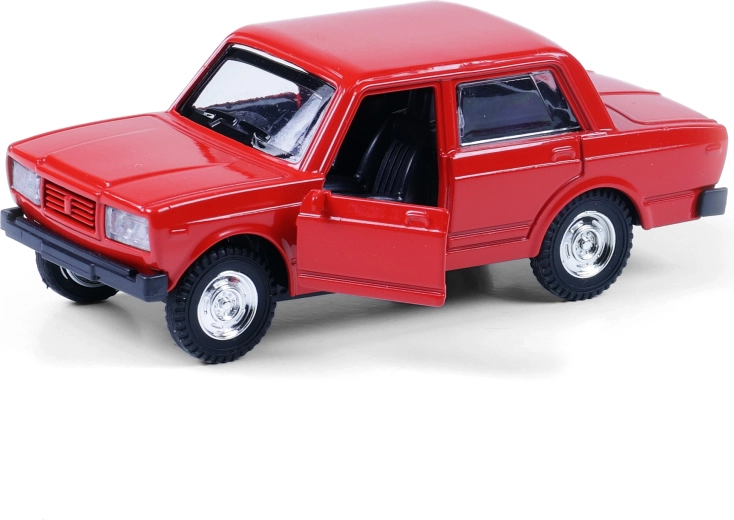 Avatavad uksed ja realistlikud detailid