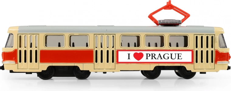 Ideaalne suveniir Prahast