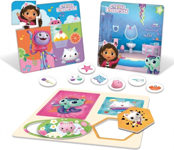 Õppimine mängu kaudu lemmiktegelastega