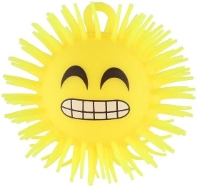 Mõnus karvane pind ja elastsus