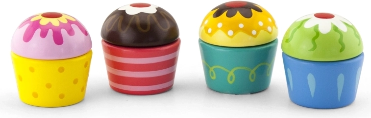 Kondiitri mäng ja lõputud kombinatsioonid