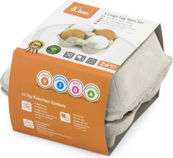 Praktiline pakend nagu päris