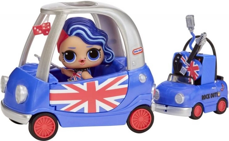 Lahtivolditav mänguala