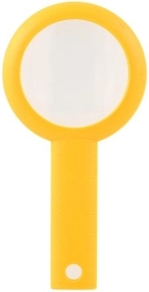 Kerge ja vastupidav konstruktsioon väikestele uurijatele