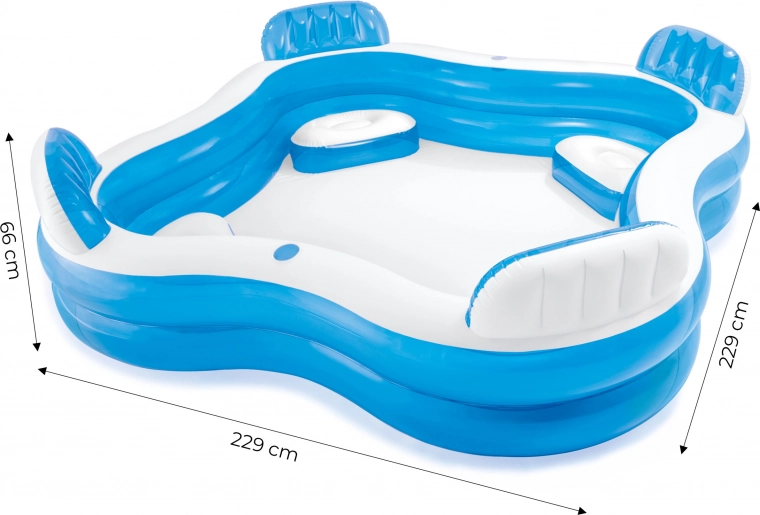 Avard mõõdud ja lihtne kasutus