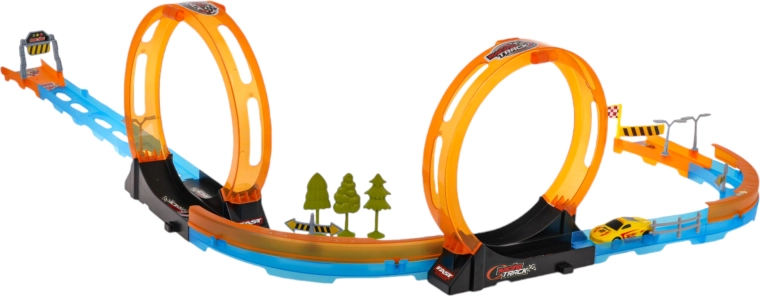 Põnevad loop’id