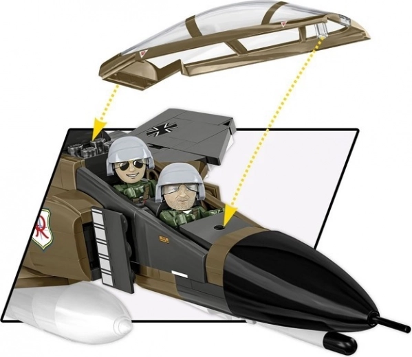Movable parts and accessories