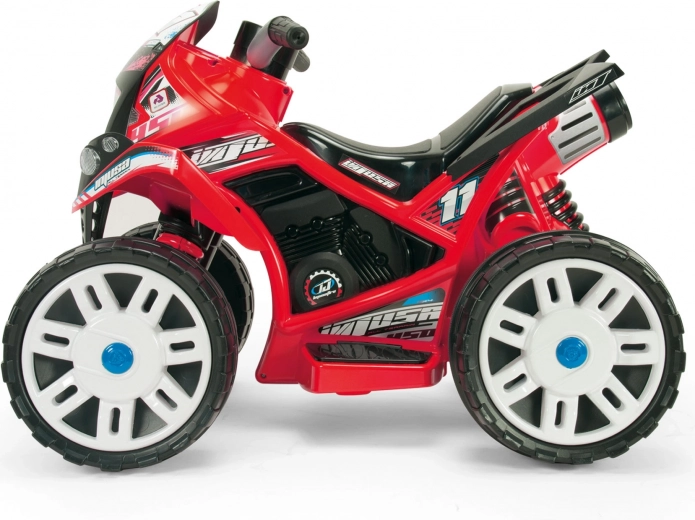 Mugav laadimine ja jõudlus