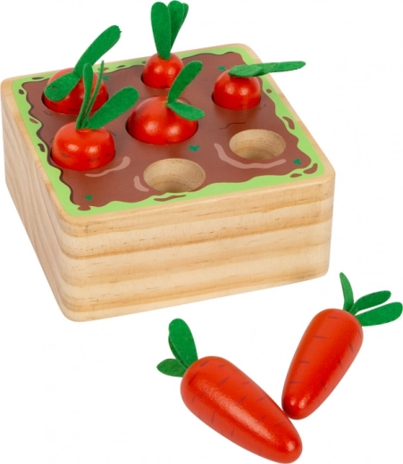 Peenmotoorika treening