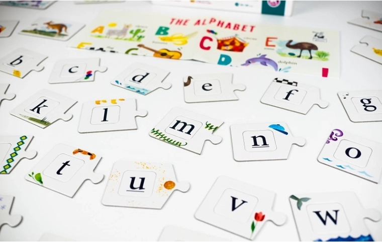 Arendab võtmeoskusi