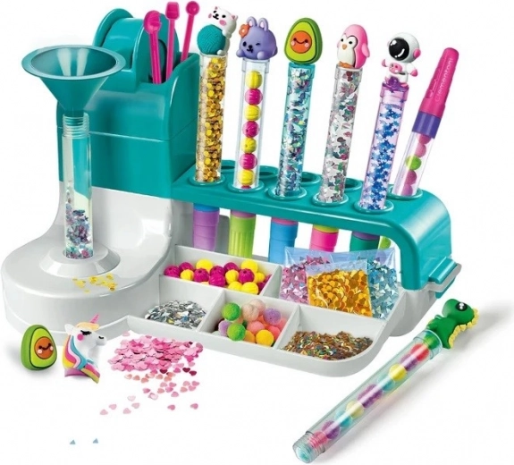 Loovuse ja osavuse arendamine