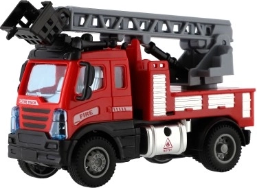 Väljatõmmatav ja pööratav redel