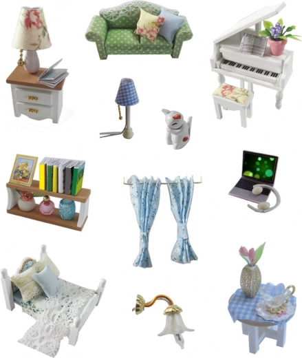 Täielik lisavarustus ja kaitsev pleksiklaas