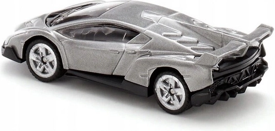 Supersportauto realistlik teostus