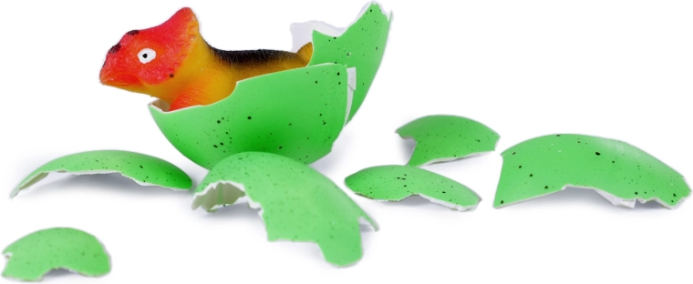 Maagiline koorumine sinu silme all