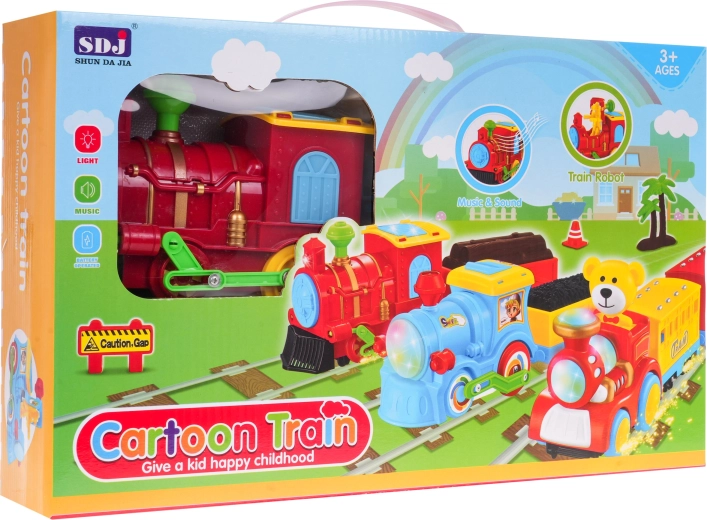 Tuuled ja realistlikud helid