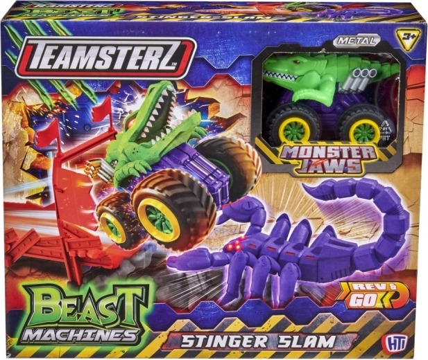 Monstrous Design