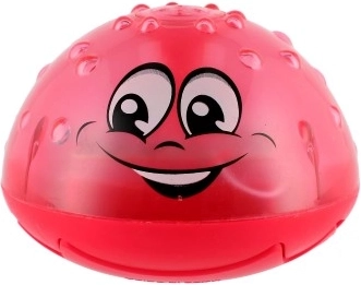 Automaatne purskkaev veega kokkupuutel