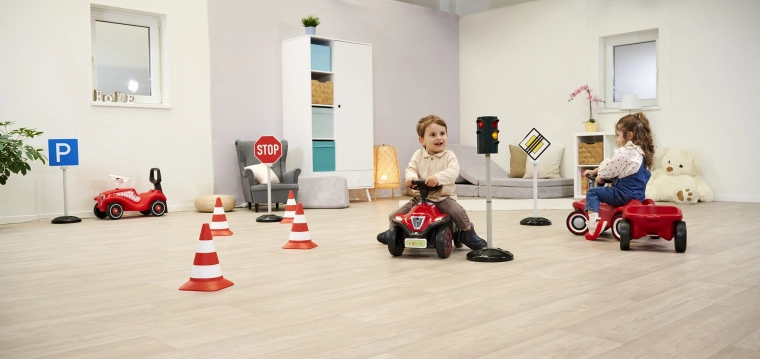 Lõbu ja õppimine
