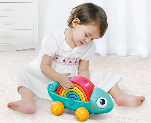 Ohutu ja vastupidav materjal