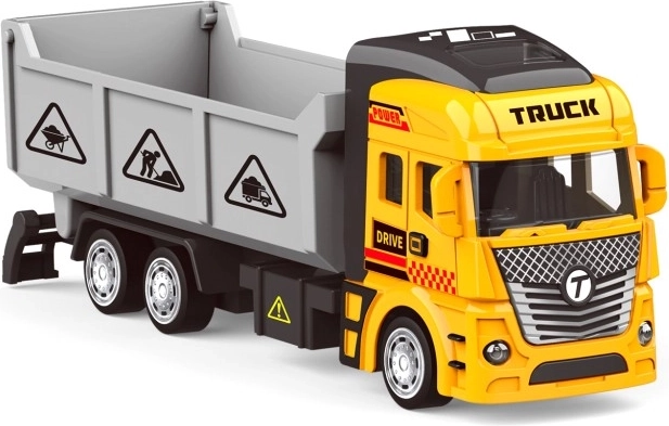 Töönõudega kallur