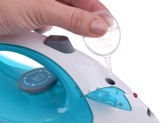 Easy water filling