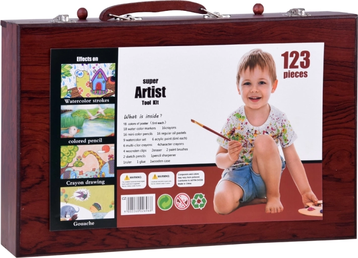 Ideaalne kingitus lastele