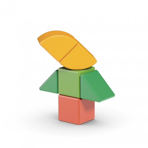 Safe and durable design for the youngest