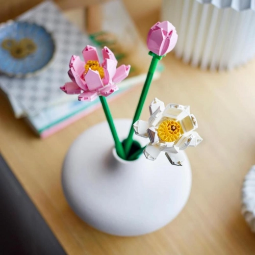 Realistlikud detailid ja loominguline ehitamine