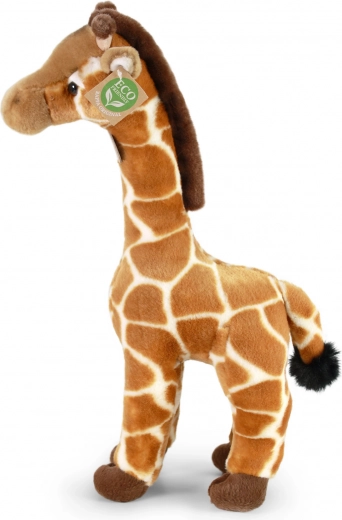 Realistlik välimus ja seisev teostus